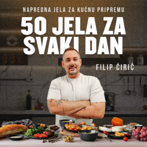 50 jela za svaki dan