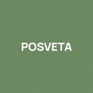 Posveta
