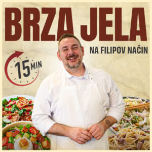 Brza jela na Filipov način