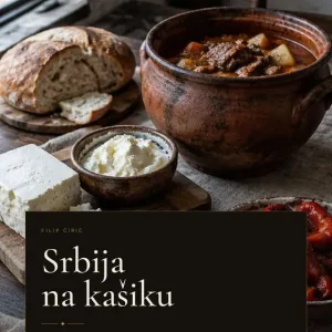 Srbija na kašiku